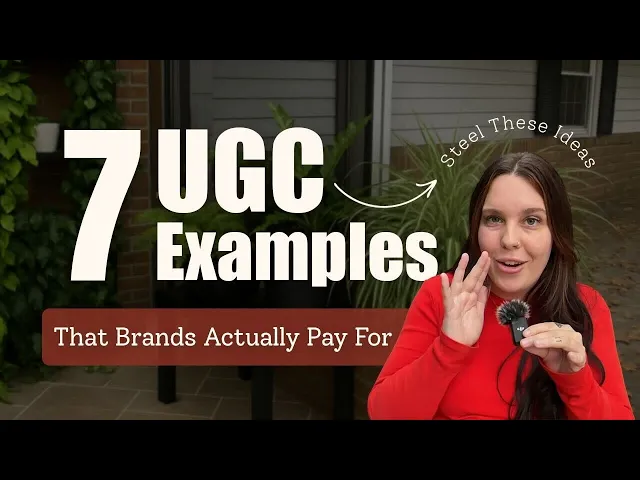 YouTube video thumbnail