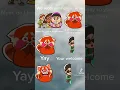 Download Lagu Turning Red Battle Ending | Johnny Seroes
