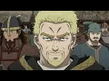 Lagu K.A.A.N - Mary Jane // VINLAND SAGA [AMV]