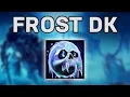Guide to Frost Death Knight DPS in 116 Seconds