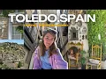 One Day Trip to Toledo from Madrid Solo Travel Guide Free ticket from Madrid
