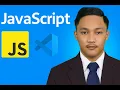 JavaScript Episode 8 Unary Relational Operators Explained