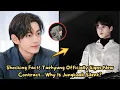 Download Lagu Taehyung's New Contract Causes a Stir! Jungkook's Fate is a Big Question