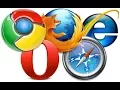 How to get Browser Name and Version with JavaScript