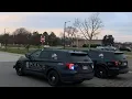 Latest on Dearborn man fatally shot at police station in Wayne County