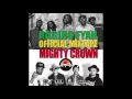 Raging Fyah Official Mixtape 07 Dash Wata