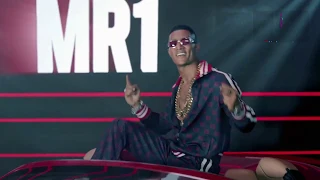 Mohamed Ramadan NUMBER ONE محمد رمضان نمبر وان 