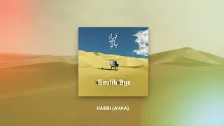Khalil R-Zou - GOULIH BYE