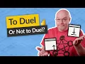 Choosing Storage Modes for Composite Models in Power BI Import Dual or DirectQuery