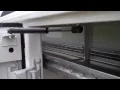 2015 CK25943 Gas Reading