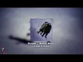 Aloomek - Marwan Moussa | Slowed & Reverb