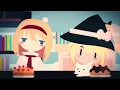 Download Lagu Touhou - Fairy Stage PV