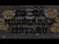Download Lagu SIA SIA MENGHARAP CINTAMU #realdrum