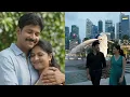 💖 Chinni Gundelo Video | Andhra King Taluka | Ram Pothineni | Bhagyashri Borse #tollywoodsongs #love