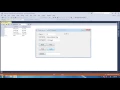 Database to Textbox navigate csharp