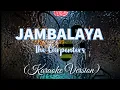 Download Lagu The Carpenters - JAMBALAYA (Karaoke Version)