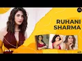 Ruhani Sharma - Indian Telugu actress and model gallery