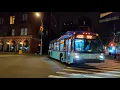 M102 SBS Schemed Bus Action