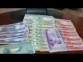 I took my Iraqi Dinar into the bank