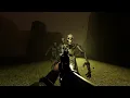 Horror FPS Prototype made in Godot