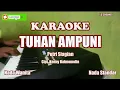 Download Lagu Putri Siagian||Tuhan Ampuni||Karaoke HD