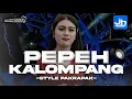 Download Lagu DJ MADURA || PEPEH KALOMPANG -NEW STYLE PAKRAPAK- GUFF RMX PRDCTN‼️