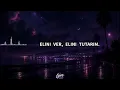 Ebru Yaşar X Amo988 – Elini Ver (Akustik) Sözleri | Lyrics
