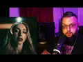 Gore. "Crucified" | Musician Reacts