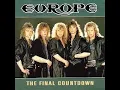 Download Lagu Guitar Solo 34 - The Final Countdown -  John Norum/Europe - Tutorial