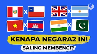 Download Negara  yang Saling Membenci MP3