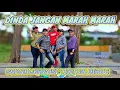 DINDA JANGAN MARAH MARAH || ZUMBA KREASI TIKTOK || Choreo By Allea