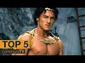 Lagu Top 5 Greek God Movies