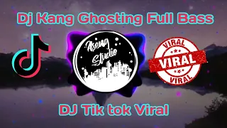 dj kang ghosting full bass