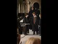 Alan Rickman embodied Snape