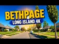 Bethpage Long Island - Is This Where You Want to Live