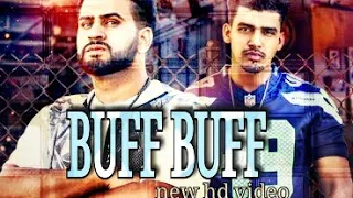 BUFF BUFF - Baali Cheema ft. Bai Brar | New Song Full hd Video| Latest Song 2018