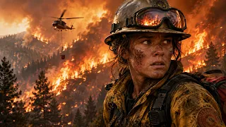 Superar el fuego, desafiar la vida | Película de Acción y Aventura | Película Completa en Español