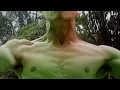 Hulk transformation | Fan film