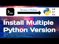 How To Install Python3 8 And Python3 7 On Termux Hacking with Android thenecro1