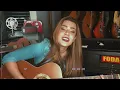 Lauana Prado l Bruno & Marrone - Agarrada Em Mim