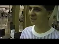 WILLOWBROOK MALL CHASE SCENE 1993 SHOT DIRECTED AND EDITED BY ME