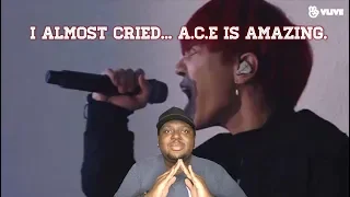 Download A.C.E - In My Blood (Shawn Mendes Cover) | REACTION MP3