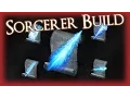 Dark Souls 3 - SORCERER BUILD GUIDE