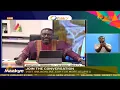 Download Lagu Bawumia's apology to Ghanaians is not genuine – Captain Smart explains