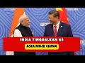 Download Lagu TRAGIS: INDIA PERGI, AMERIKA KEHILANGAN ASIA SELAMANYA — KINI DIKUASAI CHINA!
