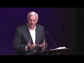 Living with Confidence in a Chaotic World - Dr David Jeremiah