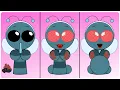 Download Lagu Sprunki OC ALL Phases | Compilation Incredibox #phase #sprunkiincredibox