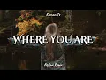 Download Lagu Keenan Te - Where You Are ( AqRmx Remix )