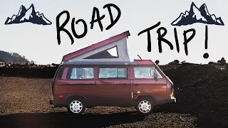 We Got a New Van!!! – (FOR FREE)
