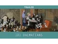 Download Lagu 101 Dalmatians (1961) Trailer